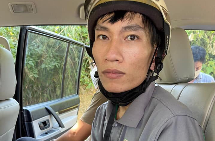 Nóng 24h: Thông tin mới vụ sát hại tài xế taxi ở Nghệ An